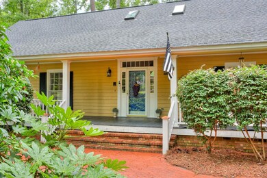 348 Habersham Rd, Augusta, GA 30907 - photo 3
