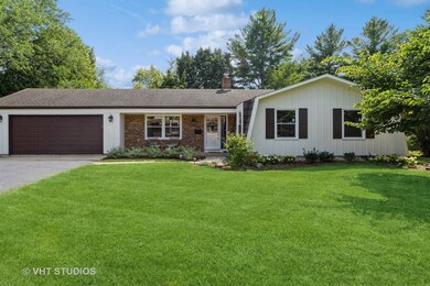 295 W Crystal Lake Ave, Crystal Lake, IL 60014 - photo 2