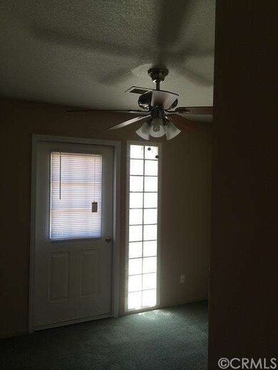Front Unit - Bedroom One with a Separate Exterior 