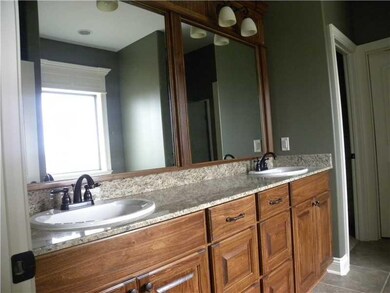 Master Bath/Spa.