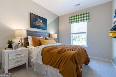 1435 Trellis Ct unit (LOT 8), Hampton, GA 30228 - photo 3