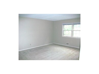 2nd Living Area
