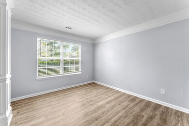 Flex Space off Foyer