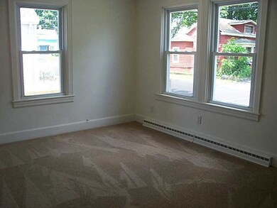 Bedroom.