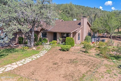1900 W Fairway Ln, Payson, AZ 85541 - photo 6