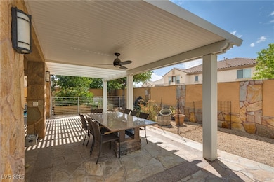 11425 Via Spiga Dr, Las Vegas, NV 89138 - photo 7