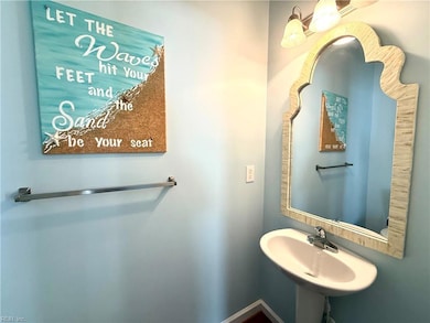 518 Norfolk Ave unit B, Virginia Beach, VA 23451 - photo 5