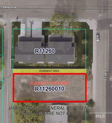 TBD S Elder St, Nampa, ID 83686 - photo 7