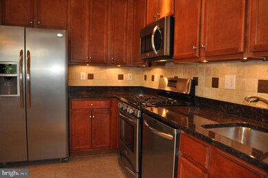 Halstead at The Metro unit 122, Fairfax, VA 22031 - photo 6