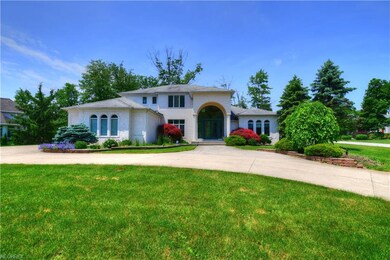 434 Berwick Cir, Aurora, OH 44202 - photo 2