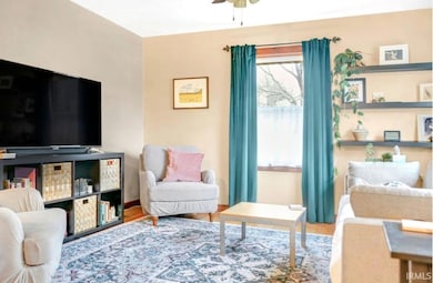 1406 N Kinser Pike, Bloomington, IN 47404 - photo 6