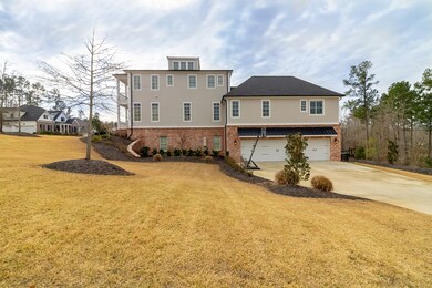 Premium Corner Lot