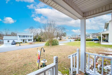 Front Porch!