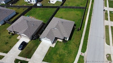 11362 S 239th East Ave, Broken Arrow, OK 74014 - photo 7