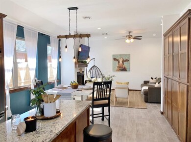 221 NW Granite Ave, Cache, OK 73527 - photo 4