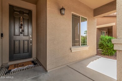 921 W Whistling Thorn Ave, San Tan Valley, AZ 85140 - photo 4