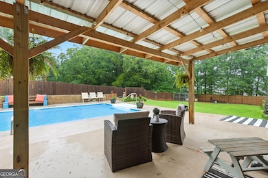 1258 Old Beacon Light Rd, Hartwell, GA 30643 - photo 2