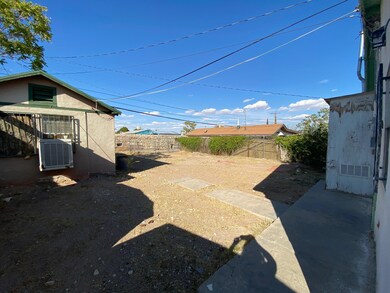 3825 Taylor Ave, El Paso, TX 79930 - photo 4