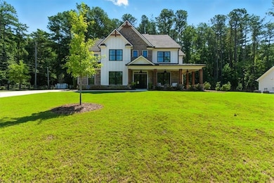 1134 Low Water Crossing, Acworth, GA 30101 - photo 5