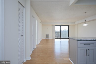 Lakeside Plaza Condominium unit 1015, Baileys Crossroads, VA 22041 - photo 5