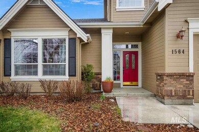 1564 N Dragonfly Place, Eagle, ID 83616 - photo 3