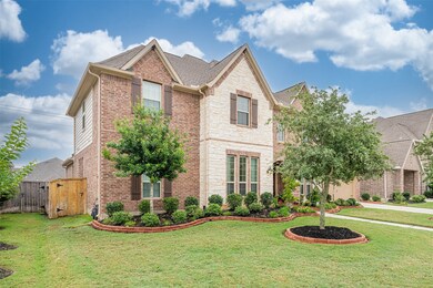 2823 Winthrop Meadow Way, Katy, TX 77494 - photo 2