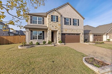 1734 Cherub Cheer Row, Wylie, TX 75098 - photo 2