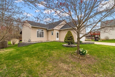 2769 Paddington Dr SE, Grand Rapids, MI 49512 - photo 4