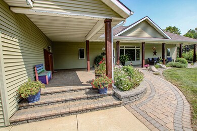 7267 Little Mary Cir SW, Alexandria, MN 56308 - photo 4