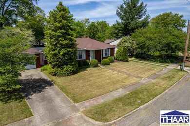 2821 Marisposa, Terre Haute, IN 47803 - photo 5