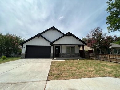 8307 Delmar St, Fort Worth, TX 76108 - photo 4