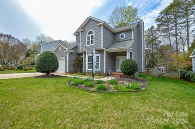 9006 Twin Trail Dr, Huntersville, NC 28078 - photo 2