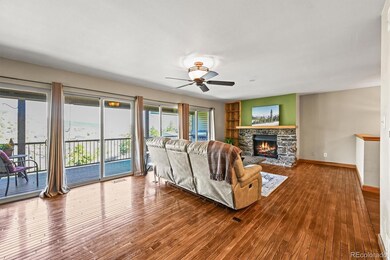 6301 Perry Park Blvd unit 19, Larkspur, CO 80118 - photo 3