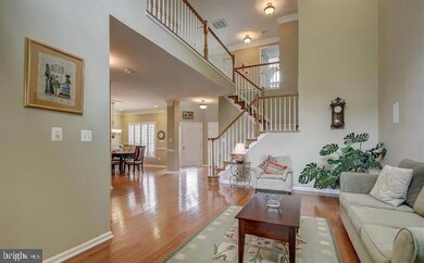 25163 Fortitude Terrace, Chantilly, VA 20152 - photo 2
