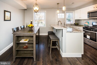 569 Lucia Ave, Baltimore, MD 21229 - photo 4