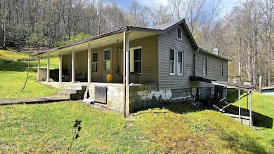 4183 Stone Mountain Rd, Coeburn, VA 24230 - photo 2