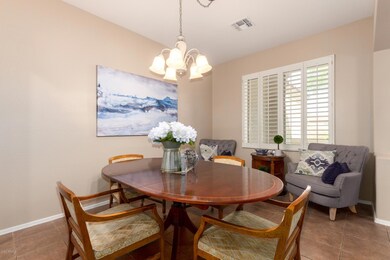 dining or living room