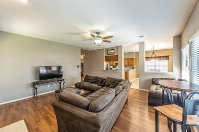 17323 Meadow Heights Dr, Houston, TX 77095 - photo 5