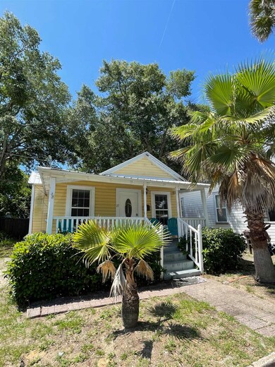 27 Lovett St, Saint Augustine, FL 32084 - photo 4
