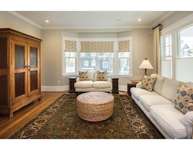 26 Park St, West Roxbury, MA 02132 - photo 3