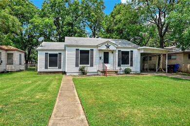 1305 W Day St, Denison, TX 75020 - photo 3