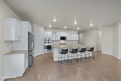 366 W Aberdeen St, Vail, AZ 85641 - photo 7