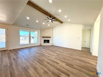 5207 Hollow Ranch Dr, Salado, TX 76571 - photo 3