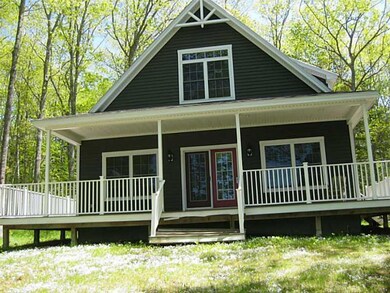 8 Hewey Ln, Surry, ME 04684 - photo 6