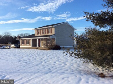 11191 Crest Ln, Bealeton, VA 22712 - photo 4