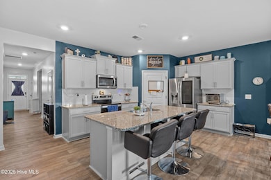 402 Isabelle St, New Bern, NC 28560 - photo 6