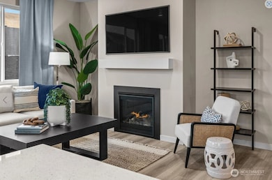 18527 135th Ave E unit 127, South Hill, WA 98374 - photo 4