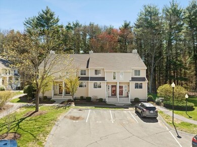 67 Gaslight Ln unit 67, North Easton, MA 02356 - photo 2