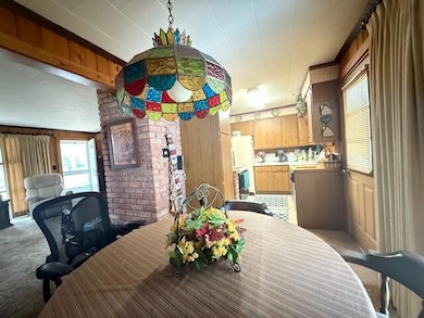 Dining - Kitchen