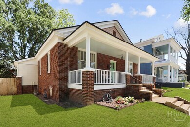 1216 E 31st St, Savannah, GA 31404 - photo 2